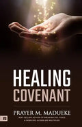 Healing Covenant - Paperback