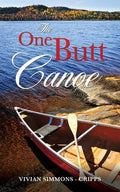 The One Butt Canoe - Paperback