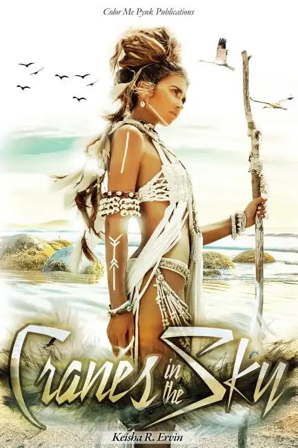 Cranes In The Sky - Paperback