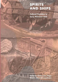 Spirits and Ships: Cultural Transfers in Early Monsoon Asia - Paperback