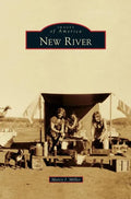 New River - Hardcover