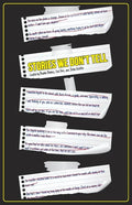 Stories We Don't Tell - Paperback