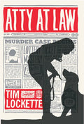 Atty at Law - Hardcover