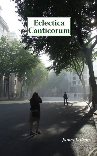 Eclectica Canticorum - Paperback