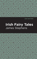 Irish Fairy Tales - Hardcover