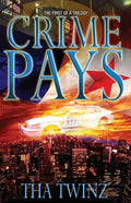 Crime Pays - Paperback