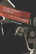 A Lab Manager's Handbook: A practical guide to the informal aspects of lab management - Paperback