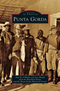 Punta Gorda - Hardcover