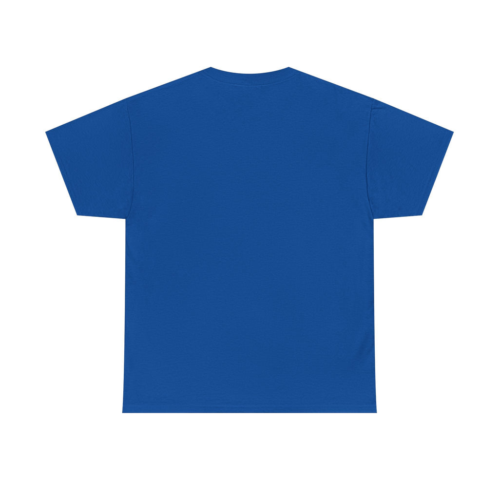 "Mentally I’m At The River" Canoe Graphic Tee