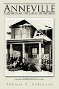 Anneville: A Memoir of the Great Depression - Paperback