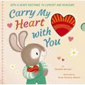 Carry My Heart with You - Hardcover