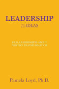 Leadership: 71 Ideas - Paperback