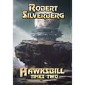 Hawksbill Times Two - Hardcover