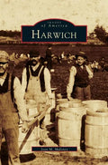 Harwich - Hardcover