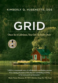 Grid: Once in a Lifetime, You Get to Start Over - Paperback