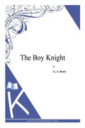 The Boy Knight - Paperback
