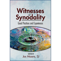 Witnesses of Synodality: Good Practices and Experiences - Paperback