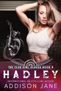Hadley - Paperback