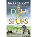 A Dish of Spurs - Paperback