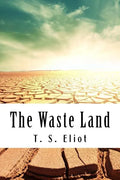 The Waste Land - Paperback