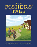 The Fishers' Tale - Paperback