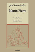 Martin Fierro - Paperback