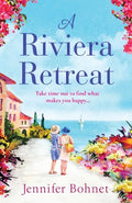 A Riviera Retreat - Paperback