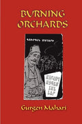 Burning Orchards - Paperback
