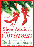 Shoe Addict's Christmas - Hardcover