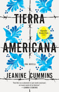 Tierra Americana / American Dirt - Paperback
