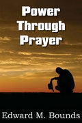 Power Through Prayer - Paperback
