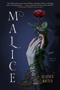 Malice - Paperback