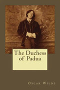The Duchess of Padua - Paperback