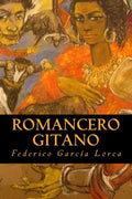 Romancero Gitano - Paperback