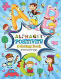 Alphabet Positivity - Paperback