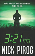 3: 21 a.m. - Paperback