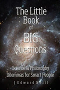 The Little Book of Big Questions - Paperback