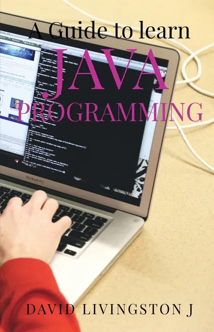Java Programming - Paperback