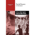 Violence in William Golding's Lord of the Flies - Paperback