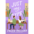 Just My Type - Paperback