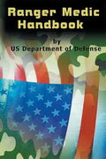 Ranger Medic Handbook - Paperback