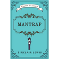 Mantrap - Paperback