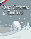 Czech Christmas Cookbook - Paperback