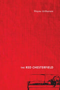 The Red Chesterfield - Paperback