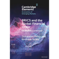 BRICS and the Global Financial Order - Paperback