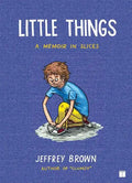 Little Things: A Memoir in Slices - Paperback