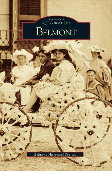Belmont - Hardcover