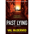 Past Lying: A Karen Pirie Novel - Paperback