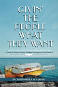 Givin' the People What They Want - Paperback