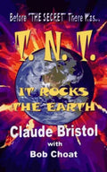 TNT - It Rocks the Earth (Revised Edition) - Paperback